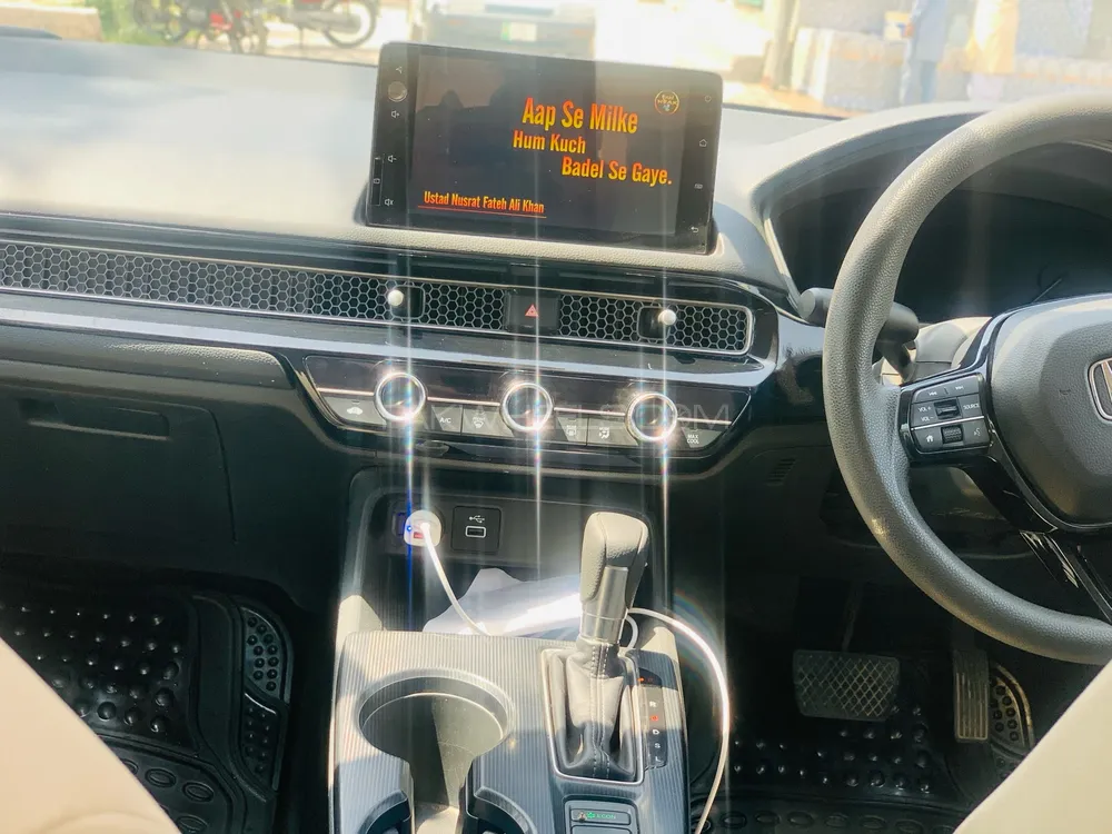 Honda Civic 2023 for Sale in Sargodha Image-1