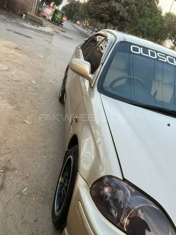 Honda Civic 1999 for Sale in Lahore Image-1