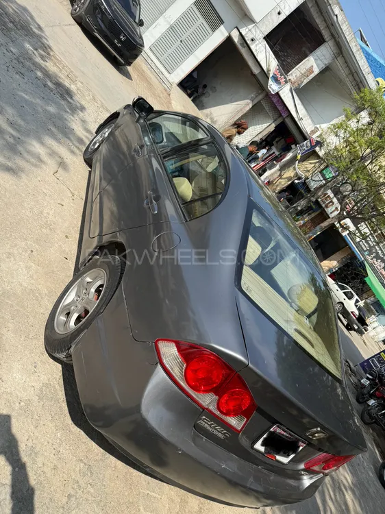 Honda Civic 2011 for Sale in Jalalpur Jattan Image-1