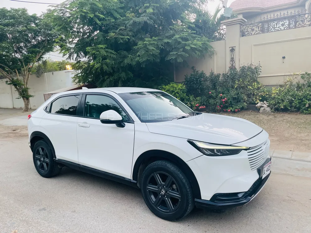 Honda HR-V 2023 for Sale in Karachi Image-1