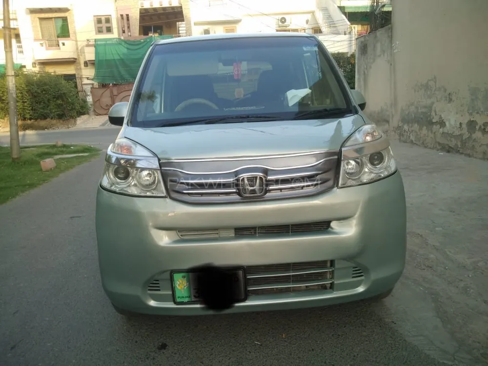 ہونڈا لائف 2011 for Sale in لاہور Image-1