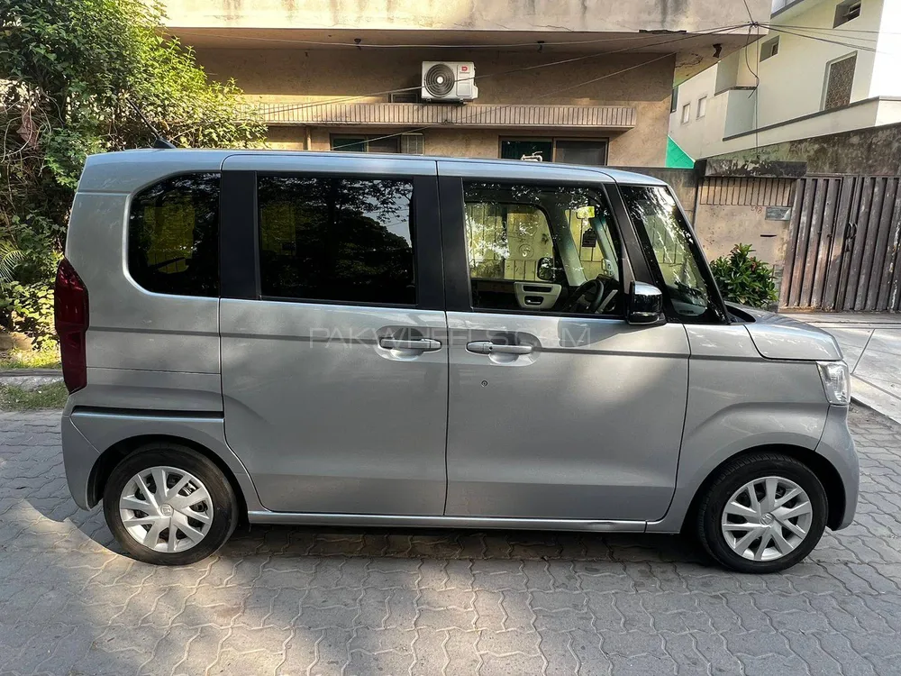 Honda N Box 2022 for Sale in Sialkot Image-1