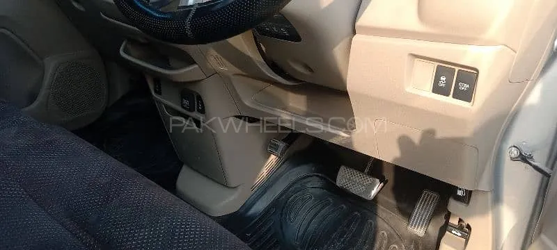 Honda N Wgn 2014 for Sale in Sialkot Image-1