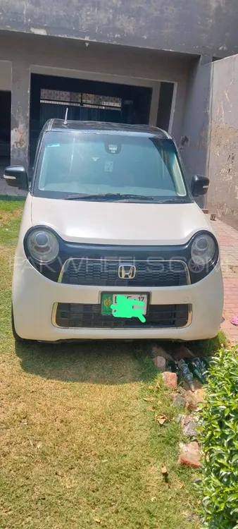 Honda N One 2015 for Sale in Lahore Image-1