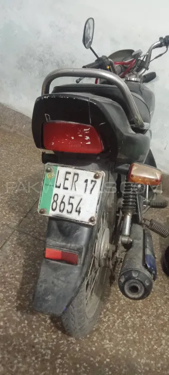 Honda Pridor 2017 for Sale Image-1