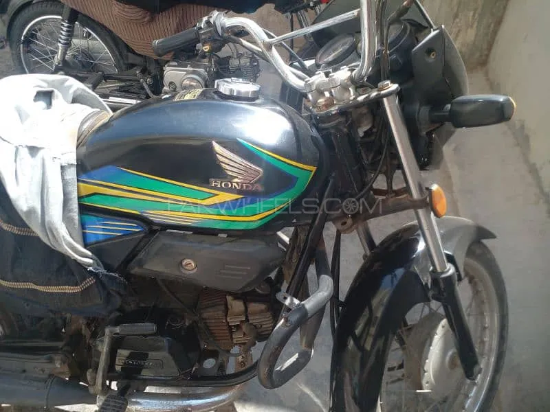 Honda Pridor 2022 for Sale Image-1