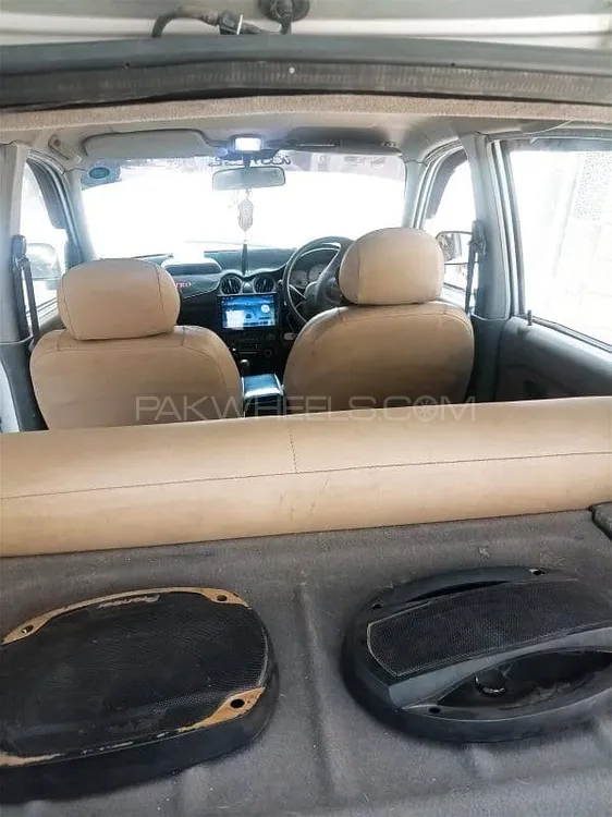 Hyundai Santro 2003 for Sale in Lahore Image-1