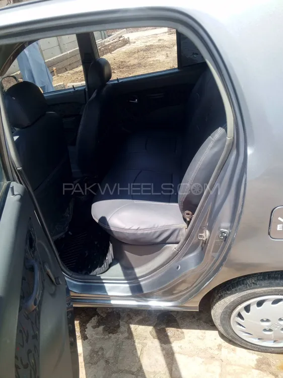 Hyundai Santro 2004 for Sale in Lahore Image-1