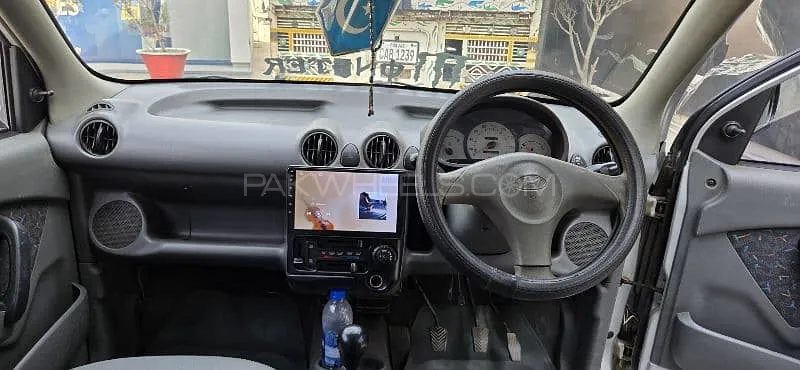 Hyundai Santro 2006 for Sale in Lahore Image-1