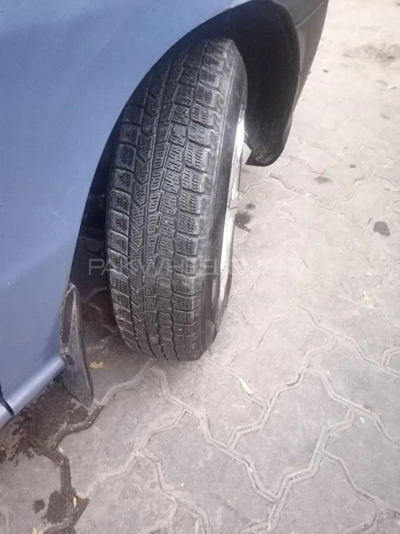 Hyundai Santro 2004 for Sale in Sialkot Image-1