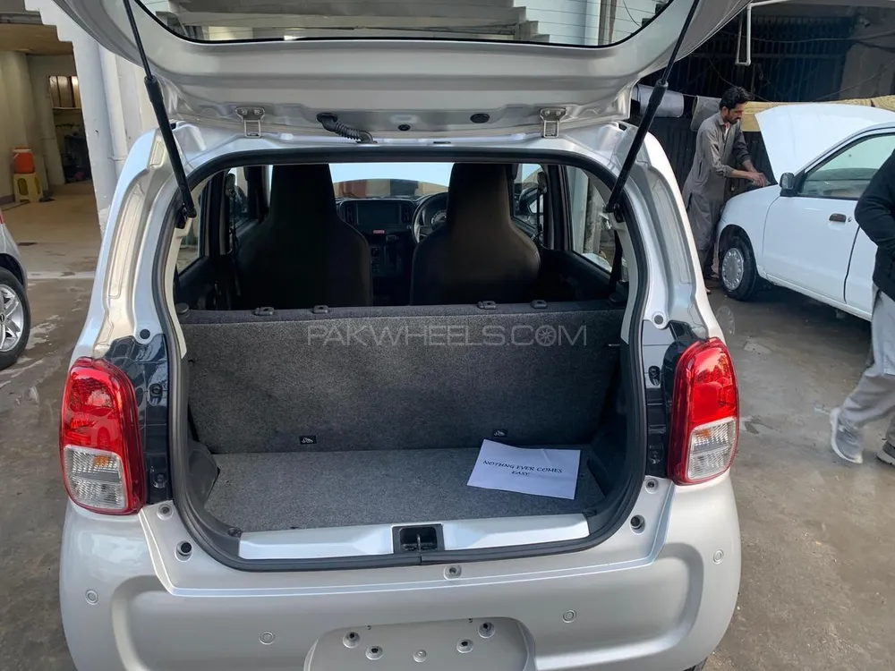 Mazda Carol 2022 for Sale in Peshawar Image-1