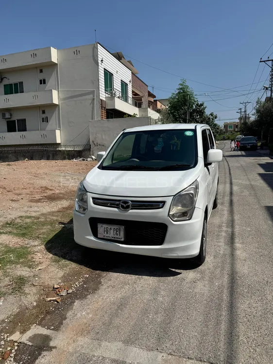 Mazda Flair 2015 for Sale in Rawalpindi Image-1