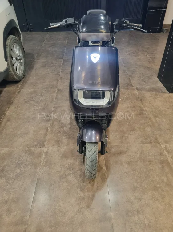 Metro E8S pro 2023 for Sale Image-1