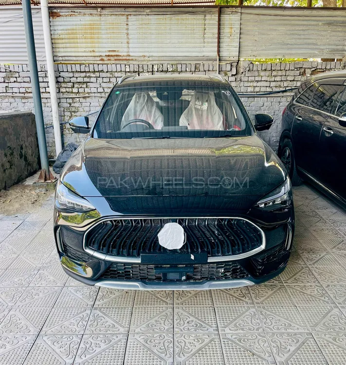 MG HS 2025 for Sale in Islamabad Image-1