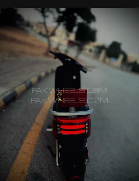 New Asia Ramza G7 2023 for Sale Image-1