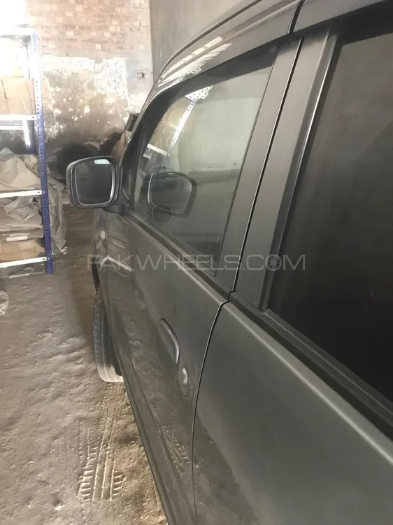 Nissan AD Van 2014 for Sale in Qila Deedar Singh Image-1