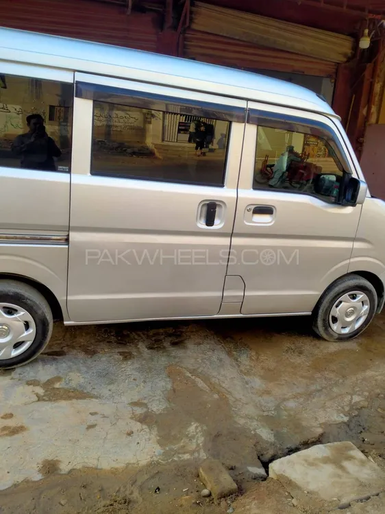 Nissan Clipper 2022 for Sale in Kamalia Image-1