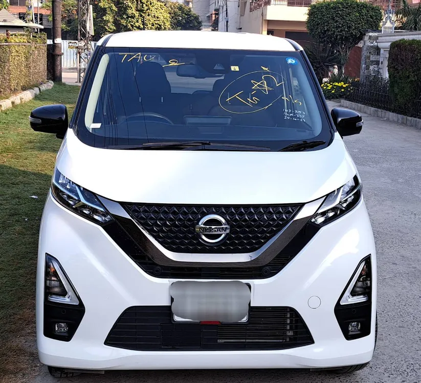 Nissan Dayz 2021 for Sale in Gujranwala Image-1