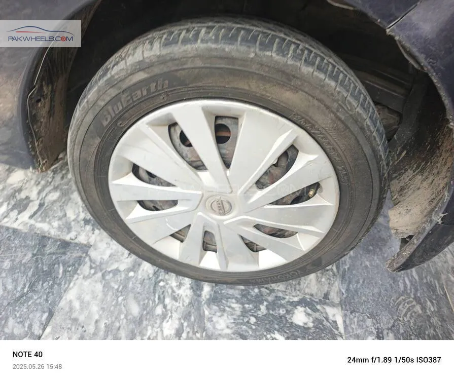 Nissan Dayz Roox 2017 for Sale in Lahore Nissan Dayz Roox 2017 for Sale in Lahore Image-13