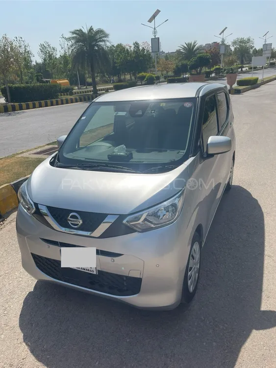 Nissan Dayz 2021 for Sale in Rawalpindi Image-1