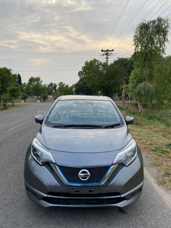 نسان نوٹ 2020 for Sale in گجرانوالہ Image-1