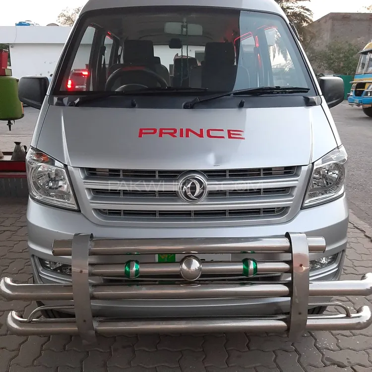 Prince K07 2019 for Sale in Gujrat Image-1