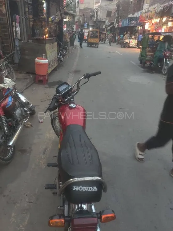 Road Prince 70 Passion Plus 2023 for Sale Image-1