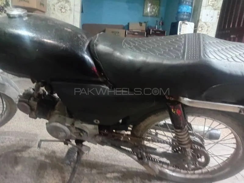 سُپر پاور SP 70 2017 for Sale Image-1