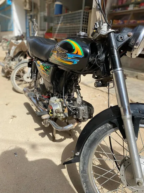 Super Power SP 70 2021 for Sale Image-1