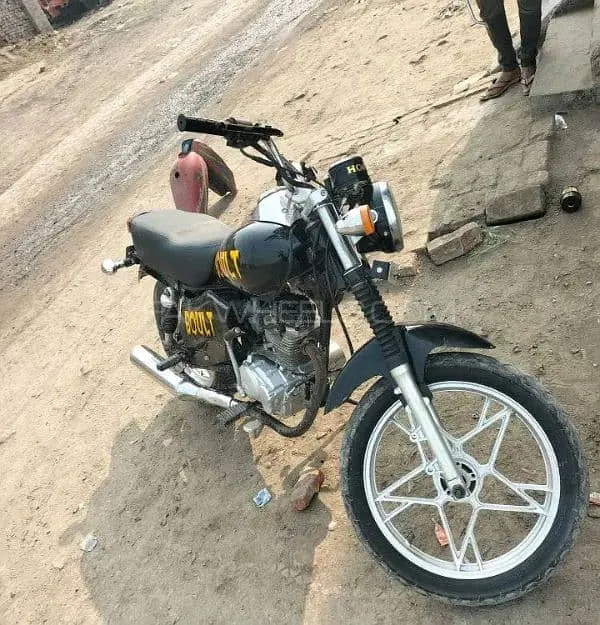 سوزوکی 100 2003 for Sale Image-1