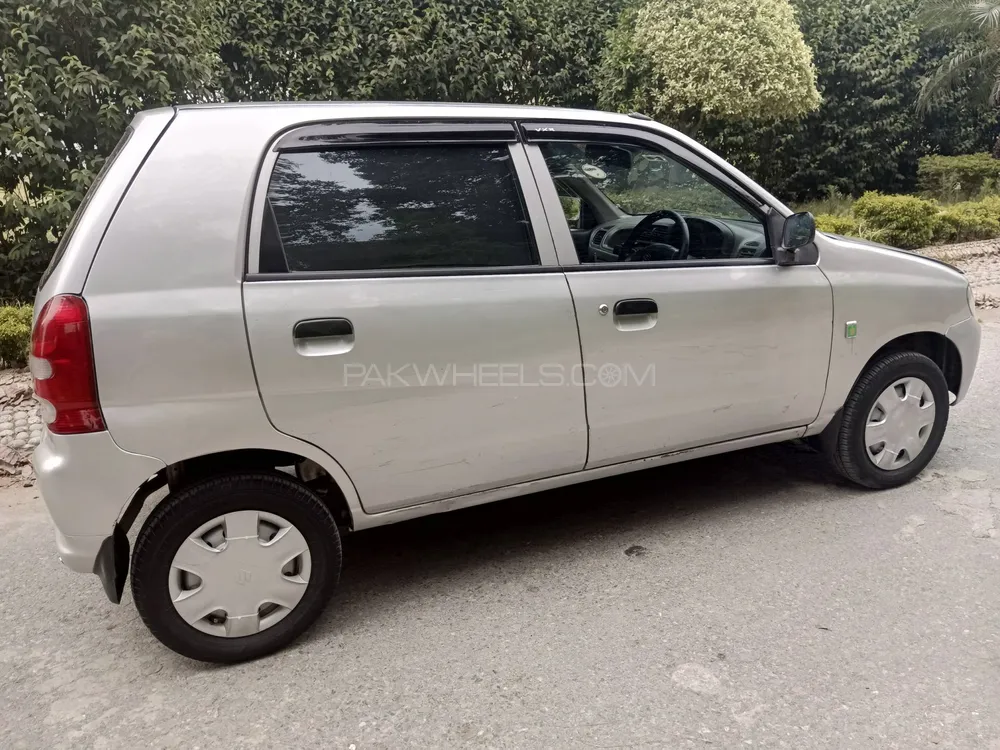 Suzuki Alto 2006 for Sale in Peshawar Image-1