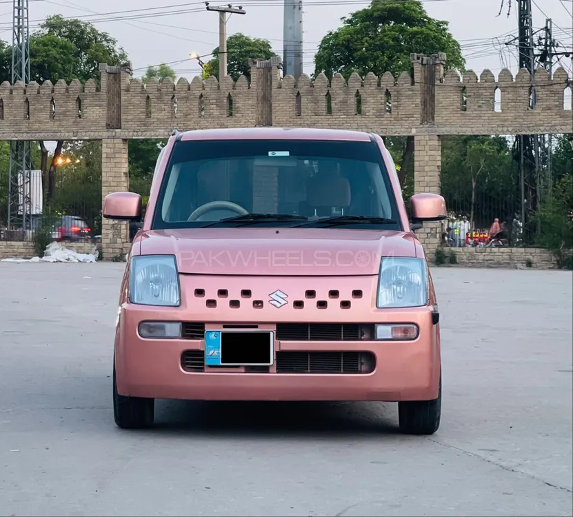 Suzuki Alto 2007 for Sale in Rawalpindi Image-1