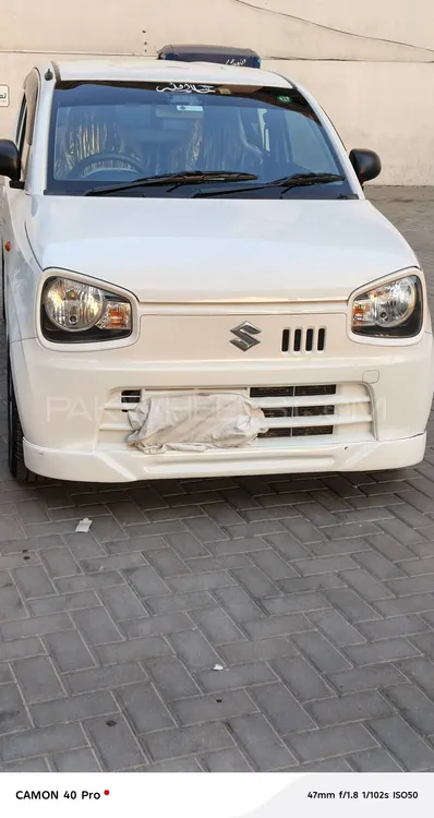 Suzuki Alto 2020 for Sale in Peshawar Image-1