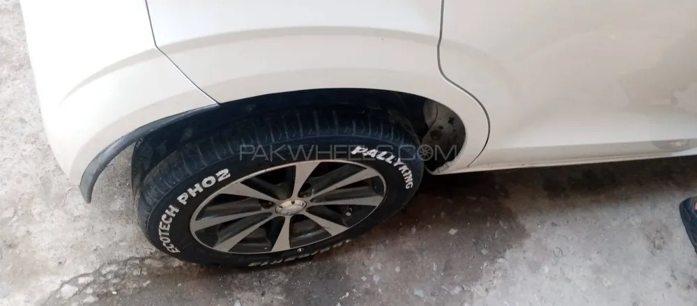 Suzuki Alto 2020 for Sale in Rawalpindi Image-1
