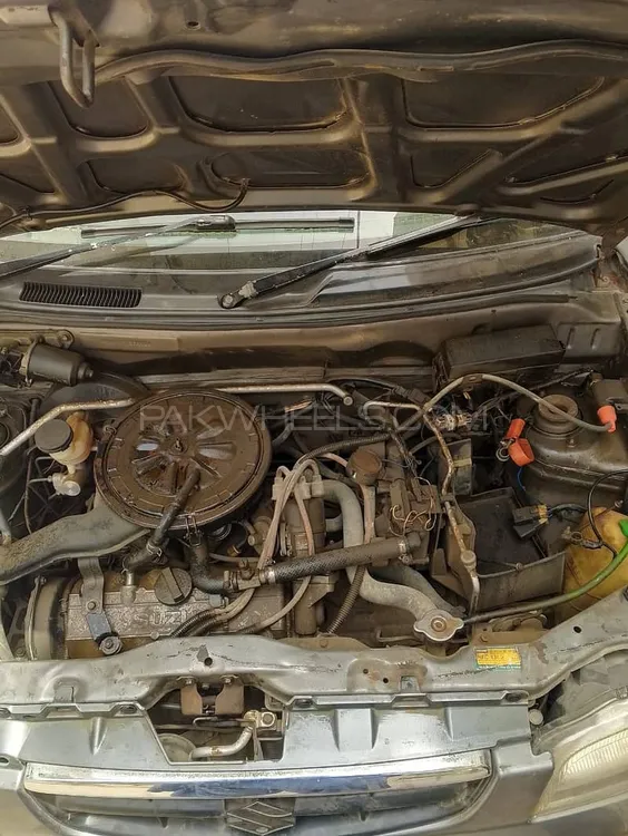 Suzuki Alto 2010 for Sale in Karachi Image-1