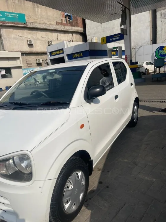 Suzuki Alto 2019 for Sale in Sargodha Image-1