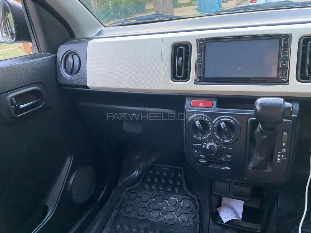 Suzuki Alto 2015 for Sale in Islamabad Image-1