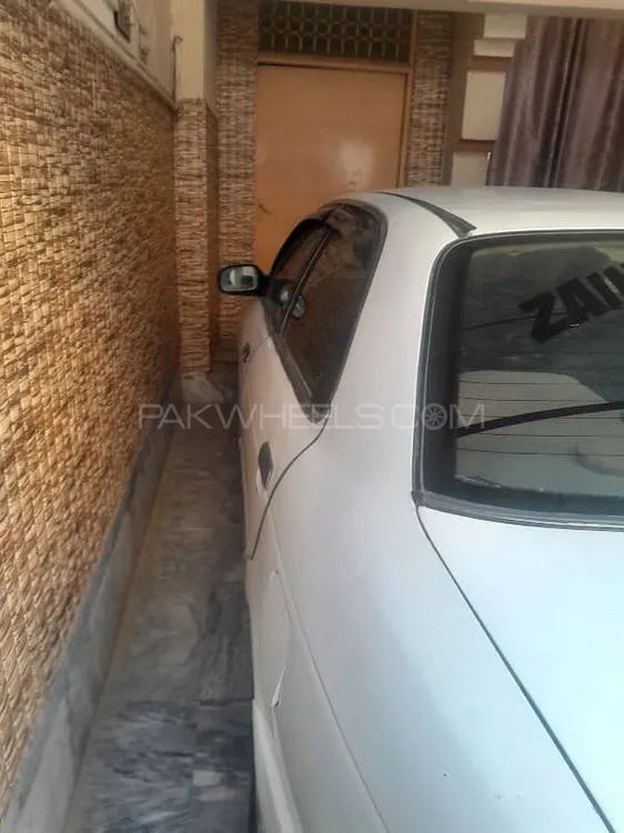 Suzuki Baleno 1999 for Sale in Sargodha Image-1