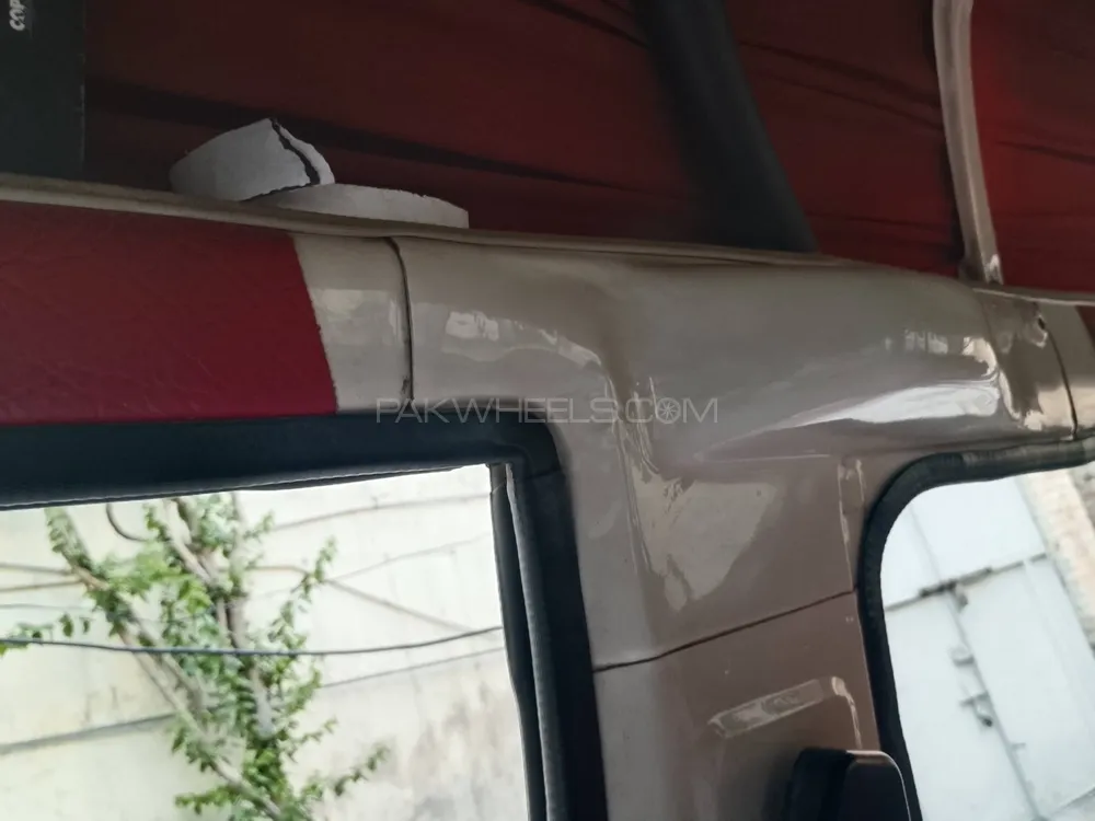 Suzuki Bolan 2010 for Sale in Nowshera Image-1