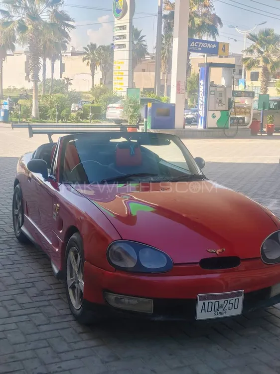 Suzuki Cappuccino 1994 for Sale in Wah cantt Image-1