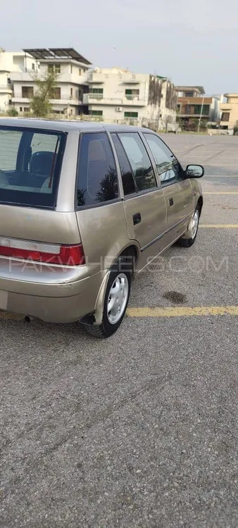 Suzuki Cultus 2007 for Sale in Islamabad Image-1