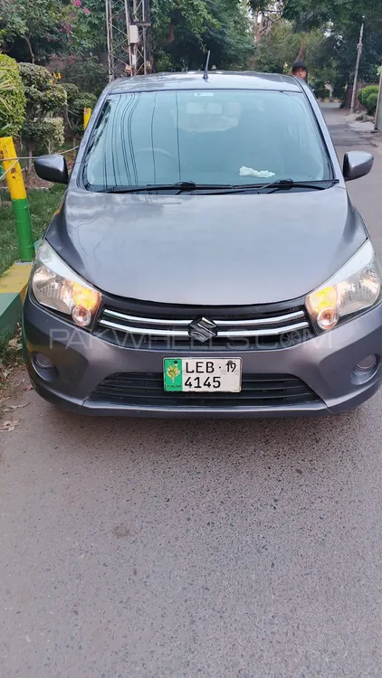سوزوکی کلٹس 2019 for Sale in لاہور Image-1