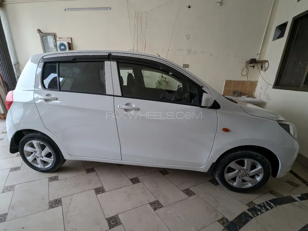 Suzuki Cultus 2020 for Sale in Dera ismail khan Image-1