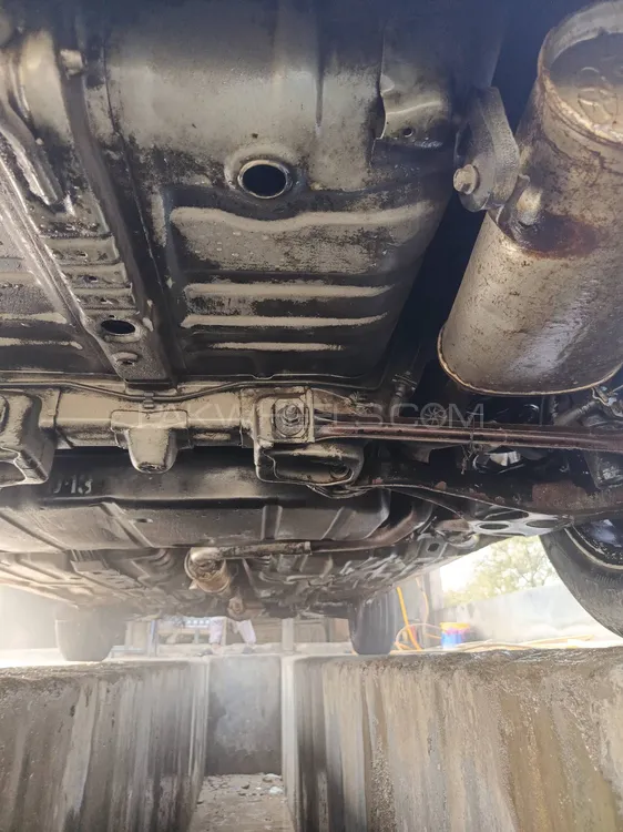 Suzuki Cultus 2013 for Sale in Nawabshah Image-1