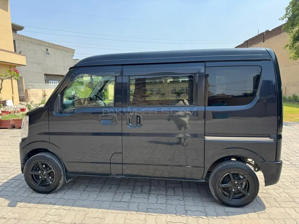 Suzuki Every 2018 for Sale in Sialkot Image-1