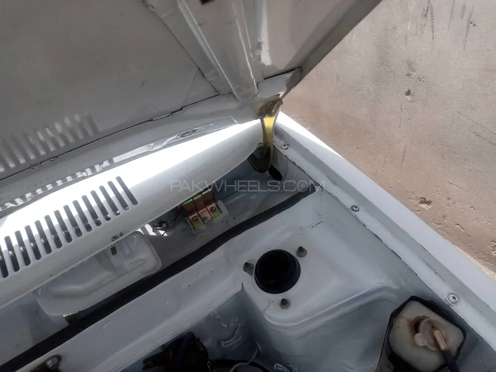 Suzuki FX 1987 for Sale in Rawalpindi Image-1