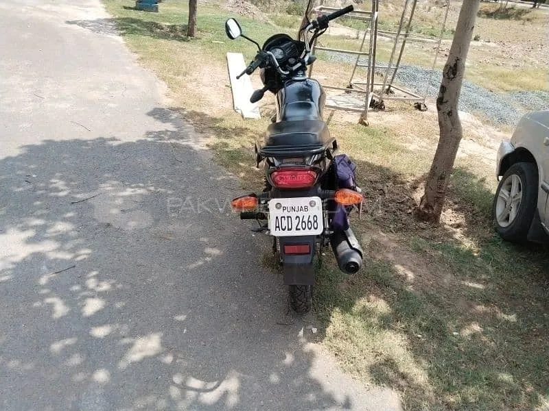 Suzuki GD 110S 2020 for Sale Image-1