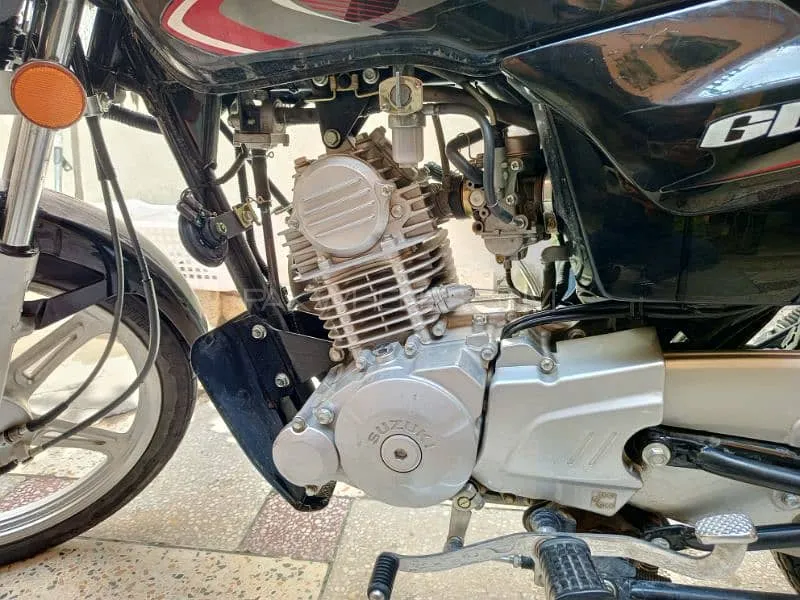 Suzuki GD 110S 2024 for Sale Image-1
