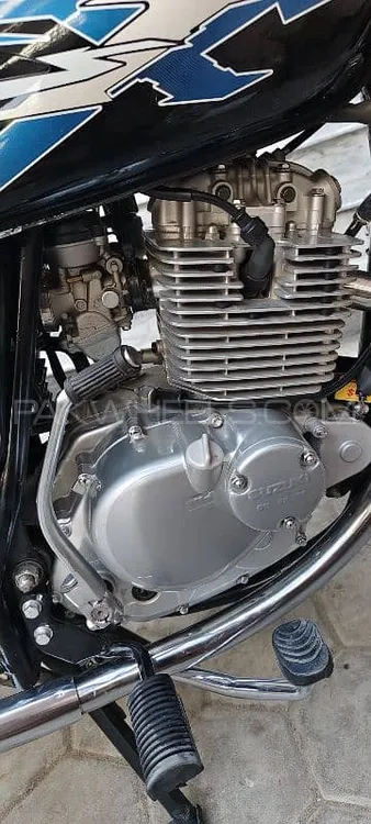 سوزوکی GS 150 2022 for Sale Image-1