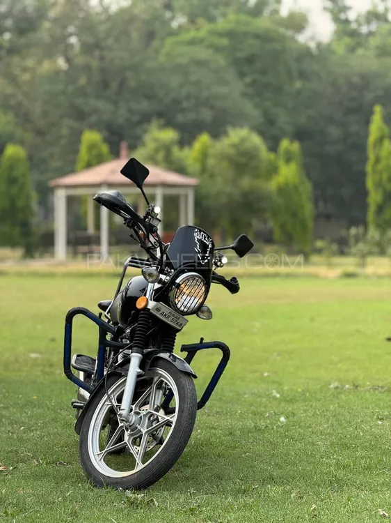 Suzuki GS 150 SE 2022 for Sale Image-1